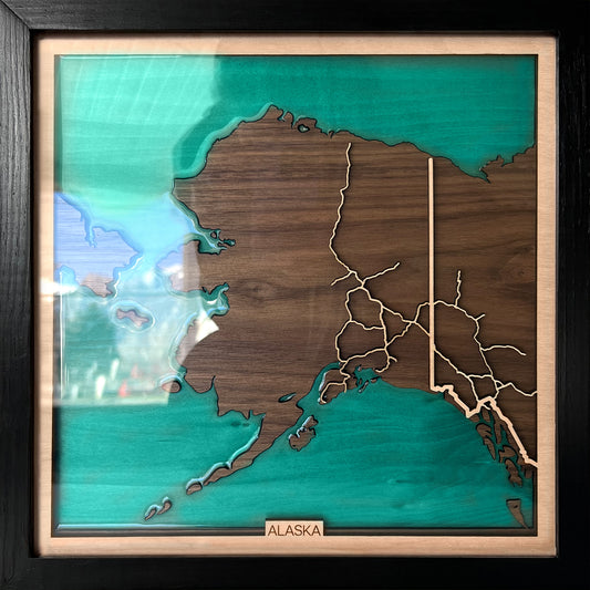 Alaska